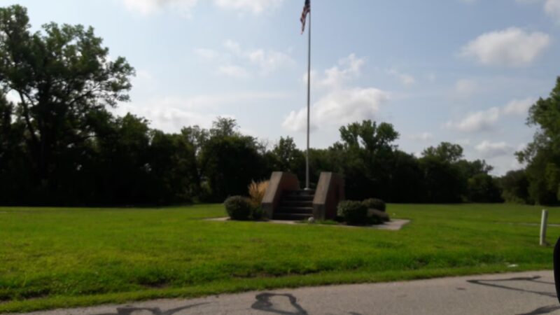 Edwardsville City Park - Edwardsville, KS