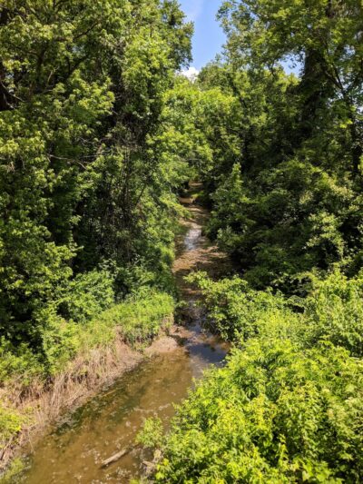 Edwardsville City Park - Edwardsville, KS