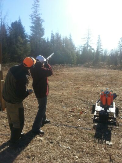 Green Mountain Kennels Inc - Effingham, NH