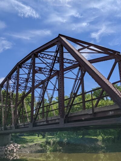City Park - Egan, SD