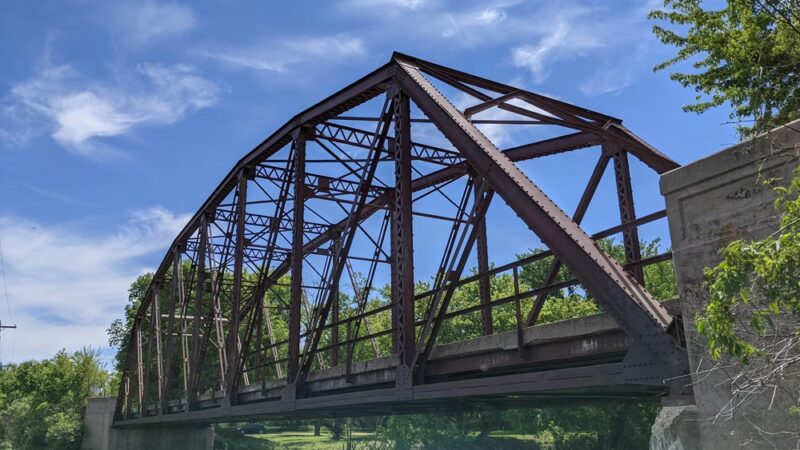 City Park - Egan, SD