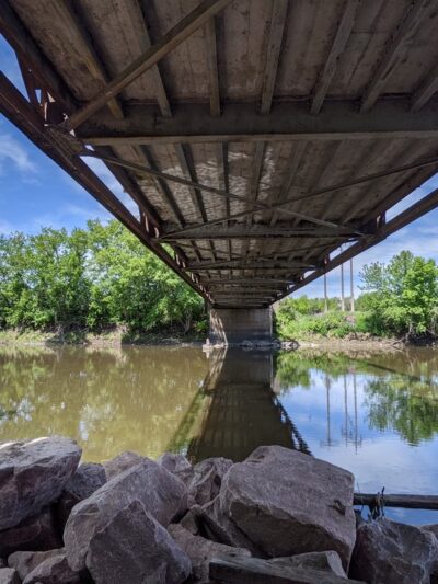 City Park - Egan, SD