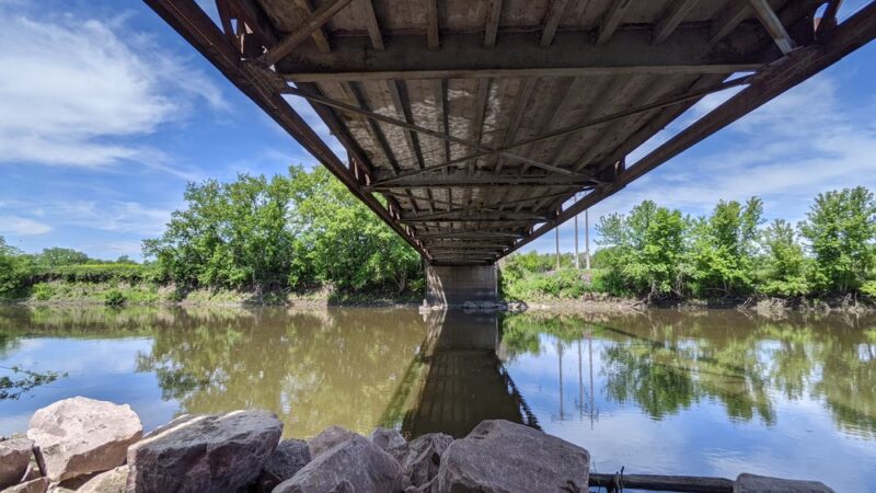 City Park - Egan, SD