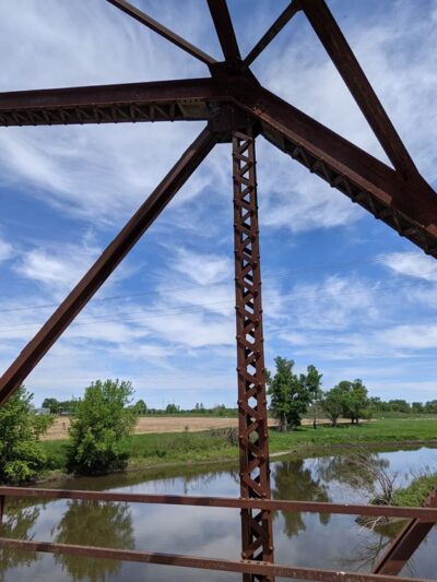 City Park - Egan, SD