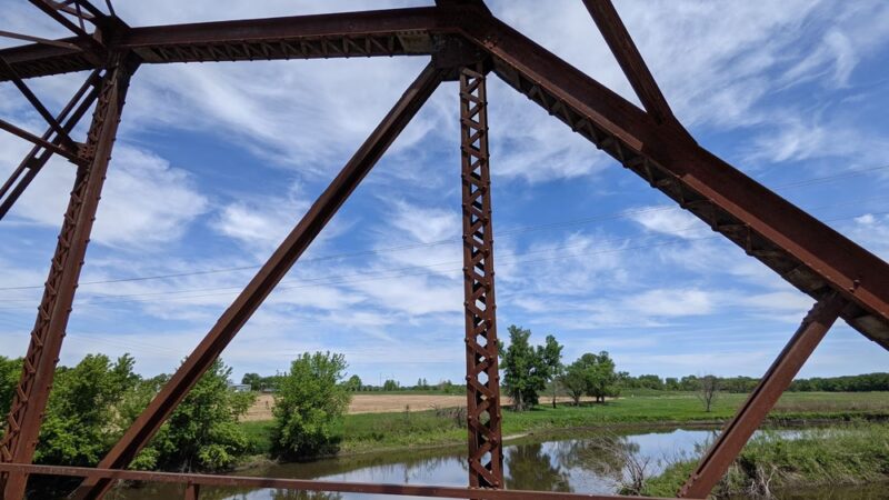 City Park - Egan, SD
