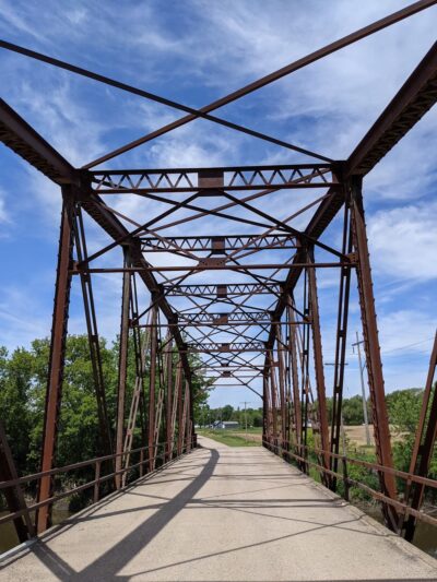 City Park - Egan, SD