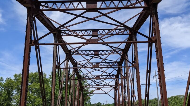 City Park - Egan, SD