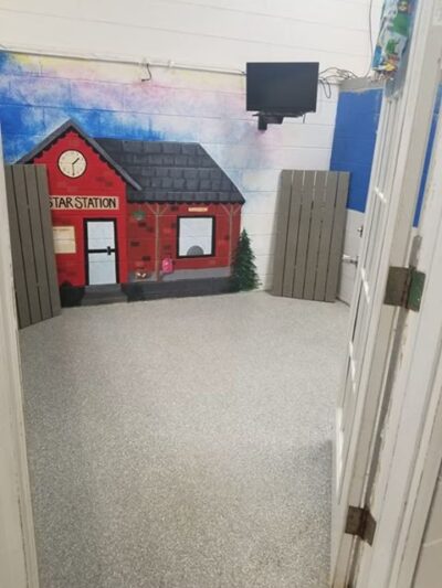 All Star Pet Resort - Egg Harbor City, NJ