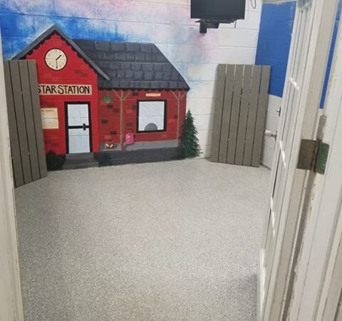 All Star Pet Resort - Egg Harbor City, NJ