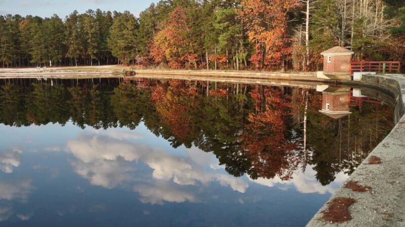Egg Harbor Lake Campground - Egg Harbor City, NJ