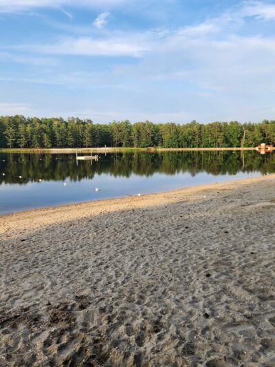 Egg Harbor Lake Campground - Egg Harbor City, NJ