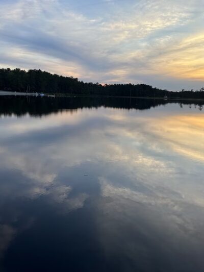 Egg Harbor Lake Campground - Egg Harbor City, NJ