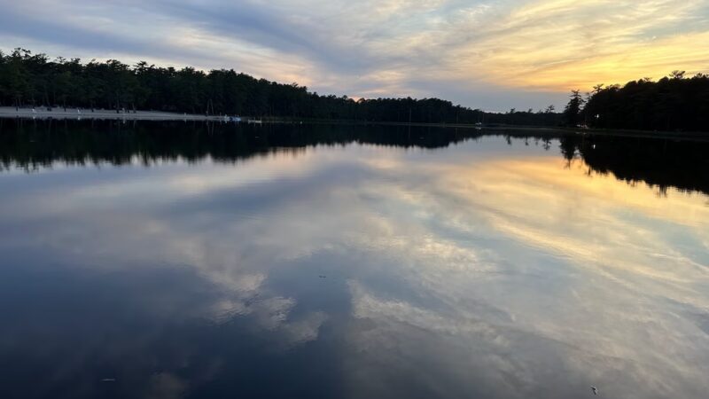 Egg Harbor Lake Campground - Egg Harbor City, NJ