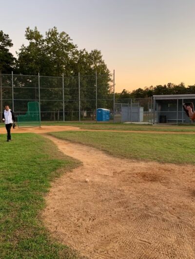Bargaintown Park - Egg Harbor Township, NJ