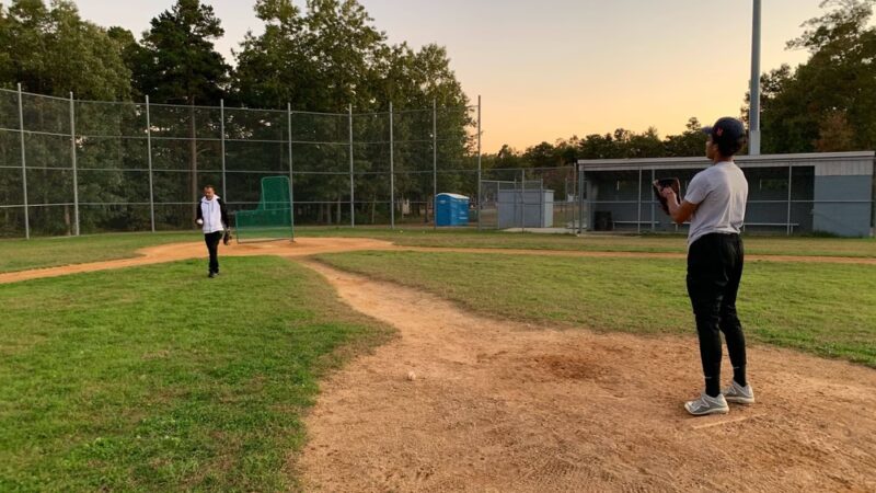 Bargaintown Park - Egg Harbor Township, NJ