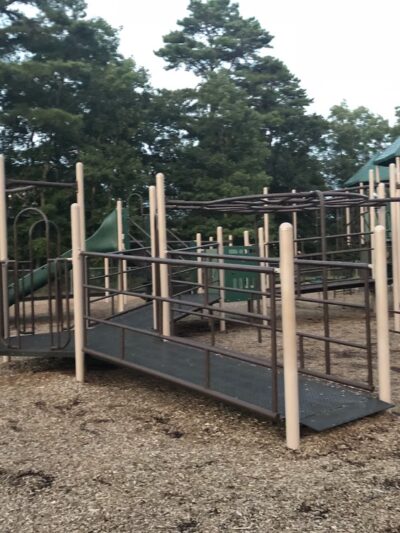 Bargaintown Park - Egg Harbor Township, NJ