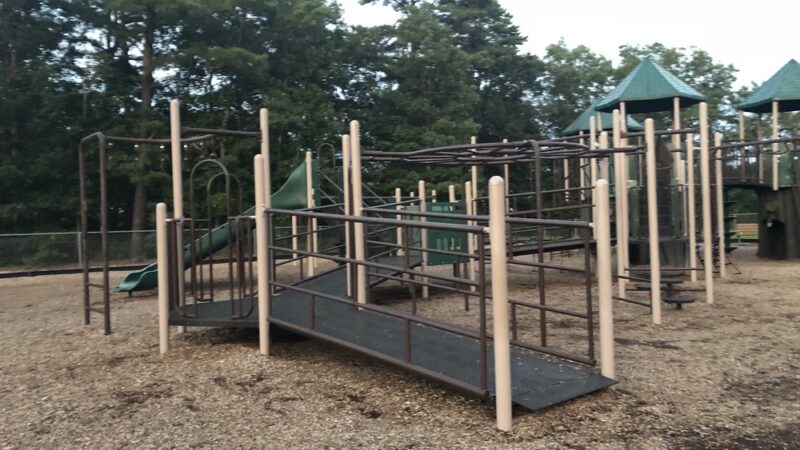 Bargaintown Park - Egg Harbor Township, NJ