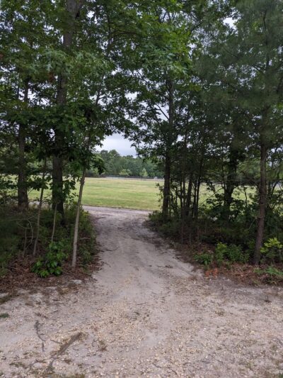 Bargaintown Park - Egg Harbor Township, NJ