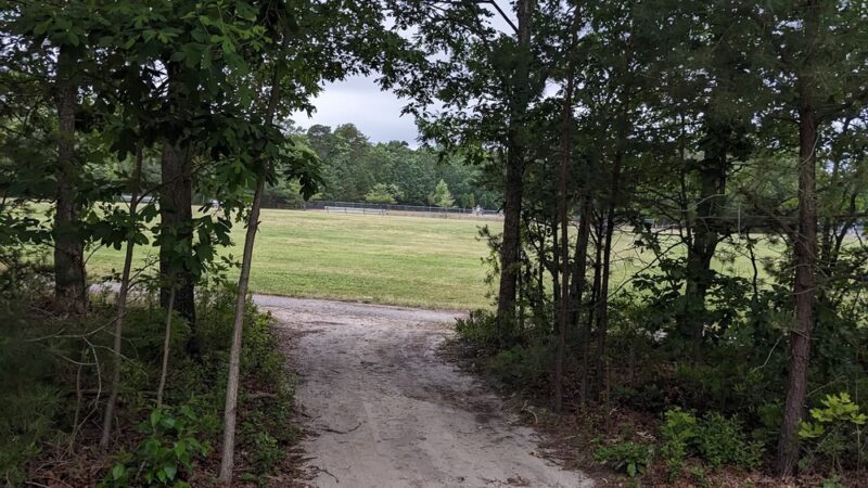Bargaintown Park - Egg Harbor Township, NJ