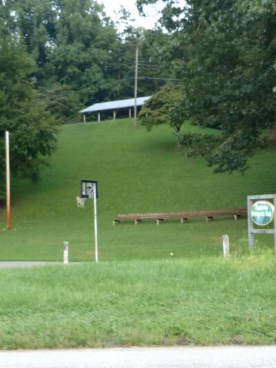 Eggleston Community Park - Eggleston, VA