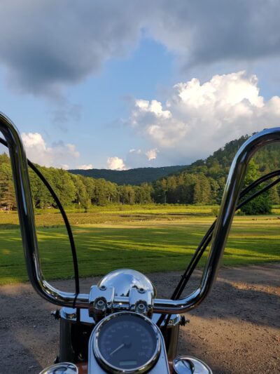 Silver Lake Park - Eglon, WV