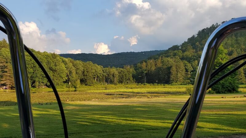 Silver Lake Park - Eglon, WV