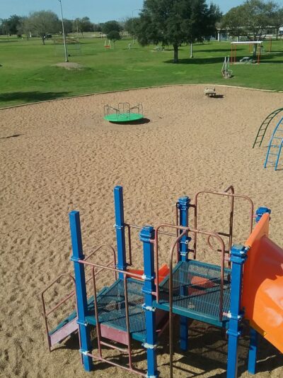 Friendship Park - El Campo, TX