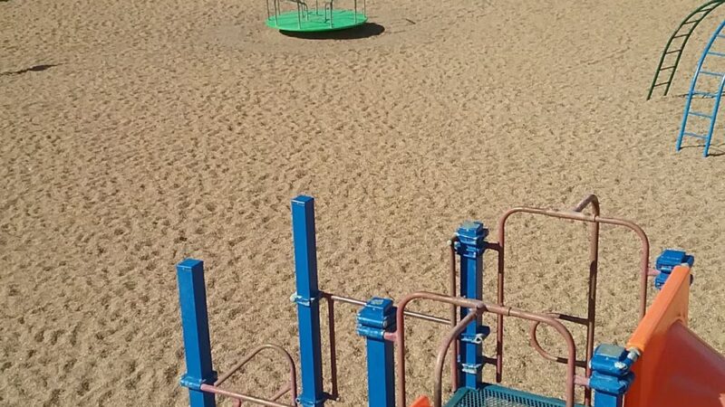 Friendship Park - El Campo, TX