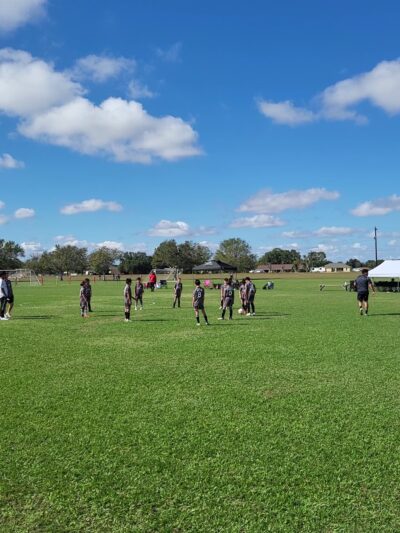 Friendship Park - El Campo, TX