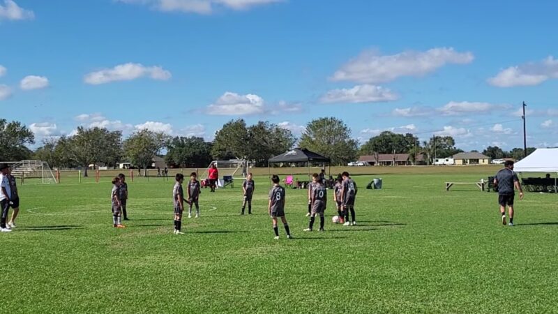 Friendship Park - El Campo, TX