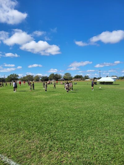 Friendship Park - El Campo, TX