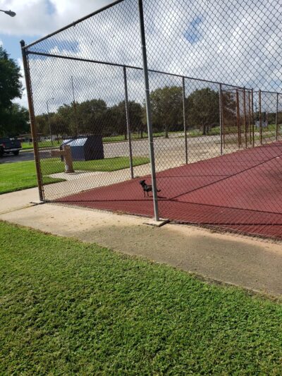Friendship Park - El Campo, TX