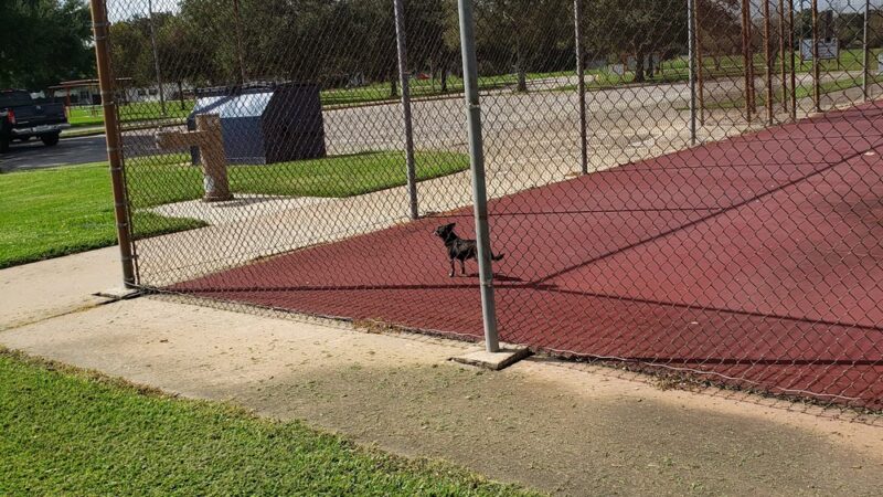 Friendship Park - El Campo, TX