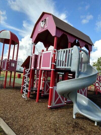 Legacy Park - El Campo, TX