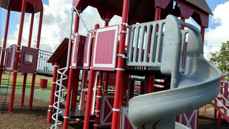 Legacy Park - El Campo, TX