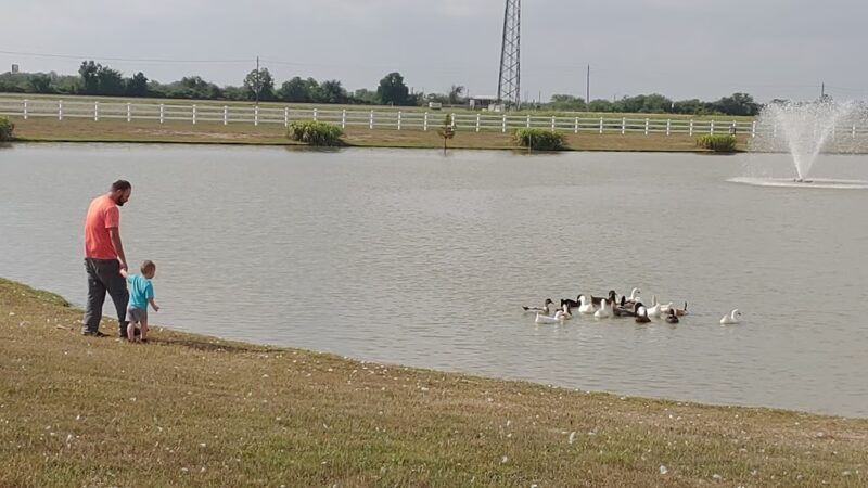 Legacy Park - El Campo, TX