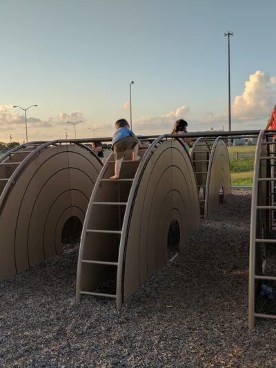 Legacy Park - El Campo, TX