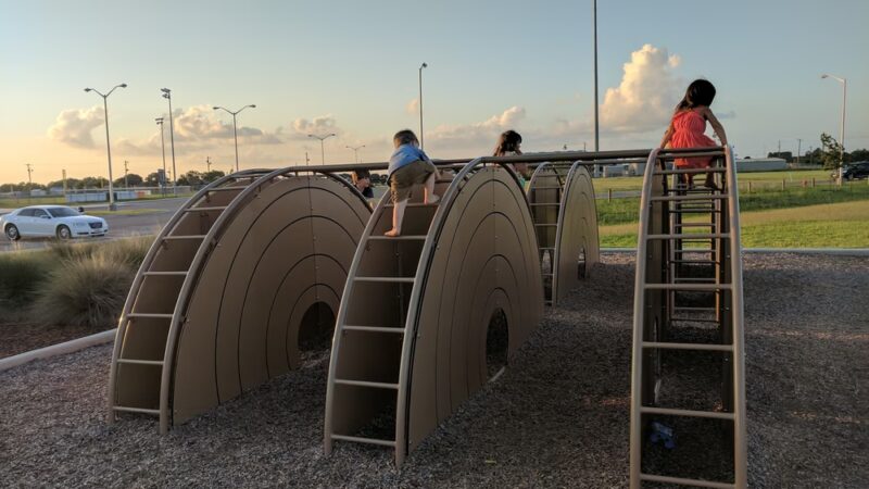 Legacy Park - El Campo, TX