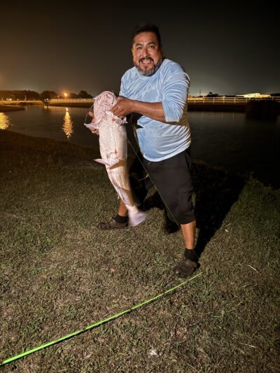Legacy Park - El Campo, TX
