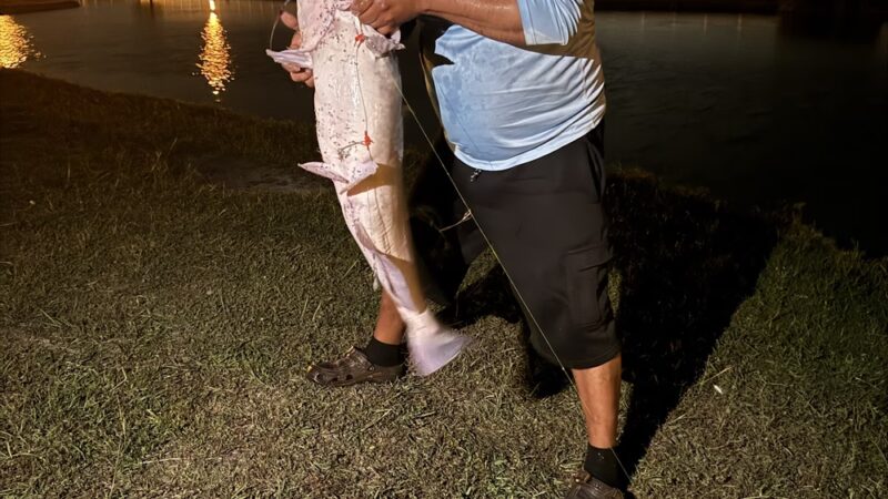 Legacy Park - El Campo, TX