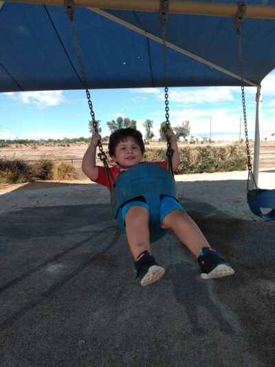 Countryside Park - El Centro, CA