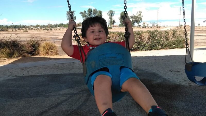 Countryside Park - El Centro, CA