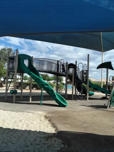 Countryside Park - El Centro, CA