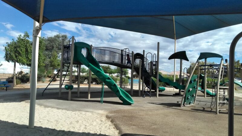 Countryside Park - El Centro, CA