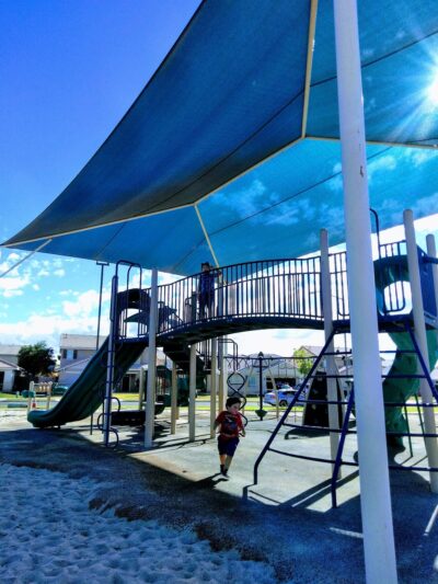 Countryside Park - El Centro, CA