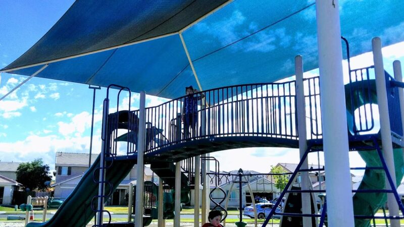 Countryside Park - El Centro, CA