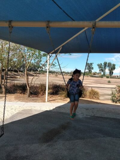 Countryside Park - El Centro, CA