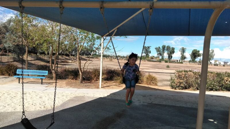 Countryside Park - El Centro, CA