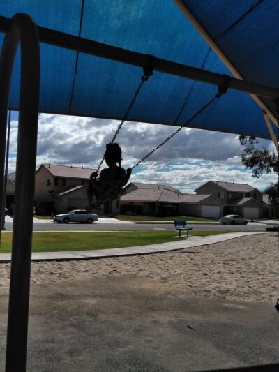 Countryside Park - El Centro, CA