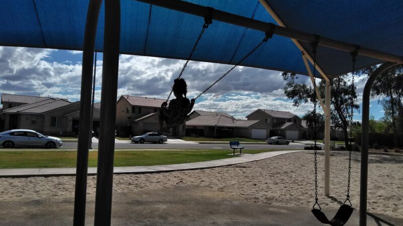 Countryside Park - El Centro, CA